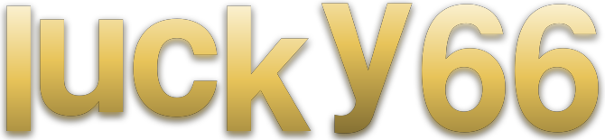 lucky66 logo